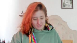 Amber_allen New Porn Video [Stripchat] - striptease-young, foot-fetish, titty-fuck, hairy-young, leather