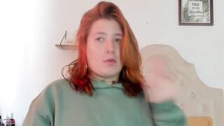 Amber_allen New Porn Video [Stripchat] - striptease-young, foot-fetish, titty-fuck, hairy-young, leather