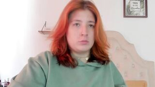 Amber_allen New Porn Video [Stripchat] - striptease-young, foot-fetish, titty-fuck, hairy-young, leather