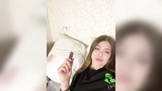 gi_grahams Top Porn Video [Stripchat] - topless-white, brunettes, hd, dildo-or-vibrator, big-tits-blowjob
