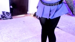 Watch zephirahabney Best Porn Video [Stripchat] - nipple-toys, cowgirl, big-ass, latin-masturbation, recordable-privates-young