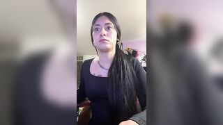 Watch kitty_nataly Best Porn Video [Stripchat] - colombian, petite, masturbation, colombian-petite, brunettes