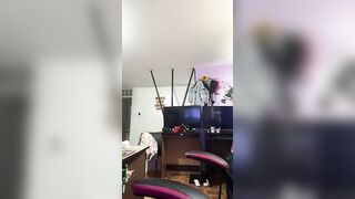 Watch kitty_nataly Best Porn Video [Stripchat] - colombian, petite, masturbation, colombian-petite, brunettes