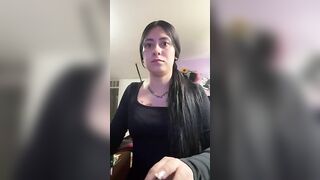 Watch kitty_nataly Best Porn Video [Stripchat] - colombian, petite, masturbation, colombian-petite, brunettes