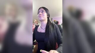 Watch kitty_nataly Best Porn Video [Stripchat] - colombian, petite, masturbation, colombian-petite, brunettes