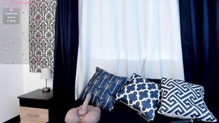 NicolettaLima Cam Porn Video [Stripchat] - anal-masturbation, erotic-dance, dildo-or-vibrator-young, striptease-young, twerk