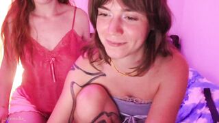 Watch _sensualia_ Top Porn Video [Chaturbate] - hairy, redhead, tattoo, bdsm, bisexual