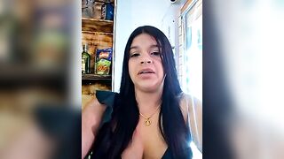 Watch alexaa_04 New Porn Video [Stripchat] - topless-latin, dildo-or-vibrator-deepthroat, interactive-toys, ahegao, big-ass-big-tits