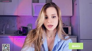 Watch sunsally HD Porn Video [Stripchat] - white, blowjob-mistresses, cam2cam, yoga, nipple-toys