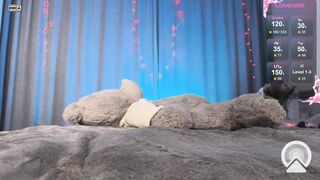 ellise_sugar Leaked Porn Video [Chaturbate] - dildo, bigass, anal, teen, cute