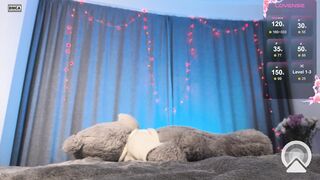 ellise_sugar Leaked Porn Video [Chaturbate] - dildo, bigass, anal, teen, cute