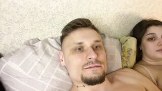 Watch linamurrrr Best Porn Video [Chaturbate] - new, couple, 18, teen, bigcock