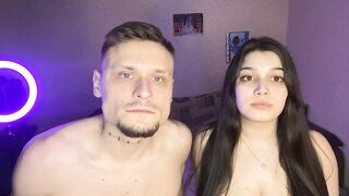 Watch linamurrrr Best Porn Video [Chaturbate] - new, couple, 18, teen, bigcock