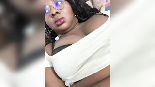 Watch Naomii_King Leaked Porn Video [Stripchat] - dildo-or-vibrator-anal, latin-deepthroat, dildo-or-vibrator-deepthroat, kissing, latin