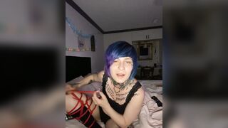 kittybabyxxx Best Porn Video [Stripchat] - mobile-young, gagging, shaven, american, middle-priced-privates