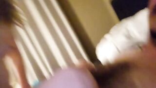 Watch calluspeggy HD Porn Video [Chaturbate] - pegging, couple, femdom, tips, cei
