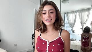 Watch sararamirezzxx Best Porn Video [Chaturbate] - new, natural, young, latina, teen