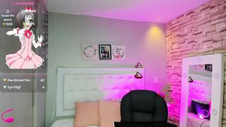 EMALINDA__HILSS Leaked Porn Video [Stripchat] - fingering-latin, petite-teens, spanish-speaking, teens, girls