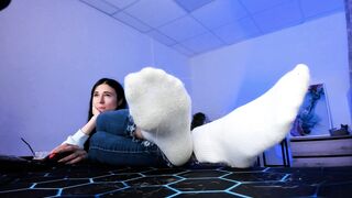 EmmaWatttsonn Best Porn Video [Stripchat] - twerk-white, russian-young, white, foot-fetish, couples