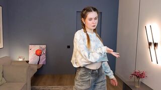Watch Justfunnyandrelax New Porn Video [Stripchat] - swallow, upskirt-teens, small-audience, foot-fetish-teens, tattoos-teens