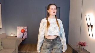 Watch Justfunnyandrelax New Porn Video [Stripchat] - swallow, upskirt-teens, small-audience, foot-fetish-teens, tattoos-teens