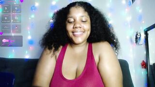 Watch Lilyth__Brown Hot Porn Video [Stripchat] - bbw-creampie, oil-show, ebony-dildo-or-vibrator, big-tits-ebony, squirt-ebony