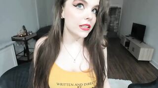 Watch pavlovswhore Cam Porn Video [Chaturbate] - daddy, natural, joi, 18, bigboobs