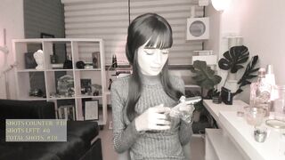 lonelly_lolly98 HD Porn Video [Chaturbate] - latina, bigboobs, petite, twink, fingerass
