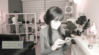 lonelly_lolly98 HD Porn Video [Chaturbate] - latina, bigboobs, petite, twink, fingerass