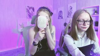 AvaDaviis New Porn Video [Stripchat] - middle-priced-privates-teens, twerk, glamour, humiliation, mistresses