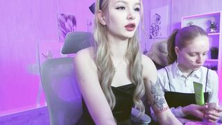 AvaDaviis New Porn Video [Stripchat] - middle-priced-privates-teens, twerk, glamour, humiliation, mistresses