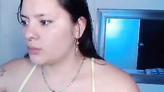 Watch natacha_tylor Cam Porn Video [Stripchat] - latin-doggy-style, big-tits-brunettes, young, cock-rating, striptease