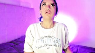 Girls_lesbian New Porn Video [Stripchat] - masturbation, colombian, gagging, tomboy, big-ass-big-tits