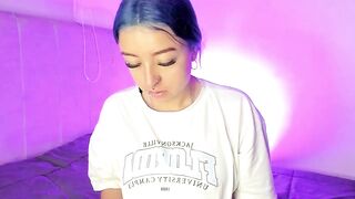 Girls_lesbian New Porn Video [Stripchat] - masturbation, colombian, gagging, tomboy, big-ass-big-tits