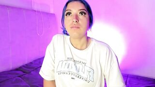Girls_lesbian New Porn Video [Stripchat] - masturbation, colombian, gagging, tomboy, big-ass-big-tits