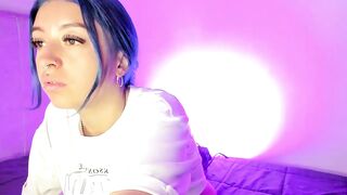 Girls_lesbian New Porn Video [Stripchat] - masturbation, colombian, gagging, tomboy, big-ass-big-tits