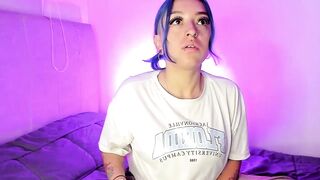 Girls_lesbian New Porn Video [Stripchat] - masturbation, colombian, gagging, tomboy, big-ass-big-tits