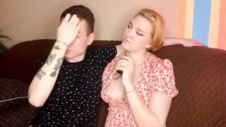 julielourens HD Porn Video [Stripchat] - topless, big-tits-blowjob, oil-show, hd, doggy-style-creampie