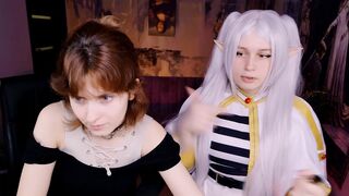 FioraMarmoris Cam Porn Video [Stripchat] - flirting-white, oil-show, student, big-ass-white, curvy-white