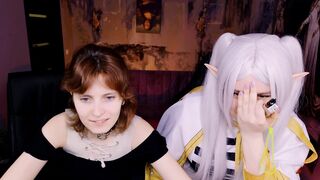FioraMarmoris Cam Porn Video [Stripchat] - flirting-white, oil-show, student, big-ass-white, curvy-white