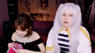 FioraMarmoris Cam Porn Video [Stripchat] - flirting-white, oil-show, student, big-ass-white, curvy-white