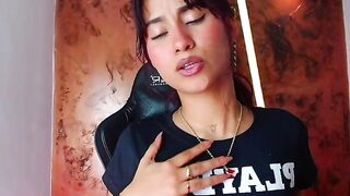 Daymiller Cam Porn Video [Stripchat] - squirt-latin, squirt, recordable-publics, fingering-latin, role-play