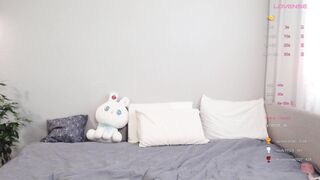 Watch duomoon Top Porn Video [Chaturbate] - couple, creampie, nylon, cuckold, fetish