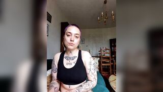OllympeKaii Cam Porn Video [Stripchat] - hd, mobile, anal-young, recordable-privates, strapon