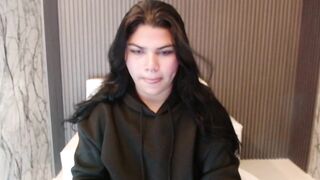 Watch melany_rouse18 Best Porn Video [Stripchat] - spanish-speaking, dildo-or-vibrator-teens, athletic-teens, double-penetration, latin-deepthroat
