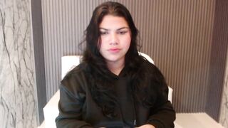 Watch melany_rouse18 Best Porn Video [Stripchat] - spanish-speaking, dildo-or-vibrator-teens, athletic-teens, double-penetration, latin-deepthroat