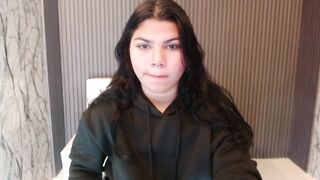Watch melany_rouse18 Best Porn Video [Stripchat] - spanish-speaking, dildo-or-vibrator-teens, athletic-teens, double-penetration, latin-deepthroat