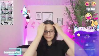 Kyomi_chang New Porn Video [Stripchat] - colombian-petite, dildo-or-vibrator-young, topless-asian, big-tits-young, asian-deepthroat