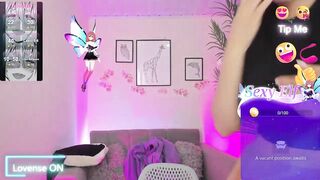 Kyomi_chang New Porn Video [Stripchat] - colombian-petite, dildo-or-vibrator-young, topless-asian, big-tits-young, asian-deepthroat