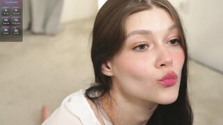 Kelly_Ember HD Porn Video [Stripchat] - upskirt, brunettes, spanking, cam2cam, erotic-dance